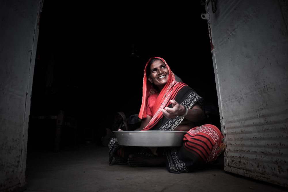 Photograph by Rahul Patil