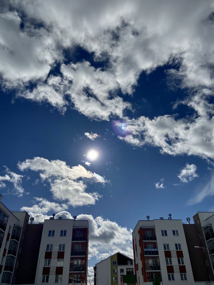 Photograph by Лазарева Анна Игоревна