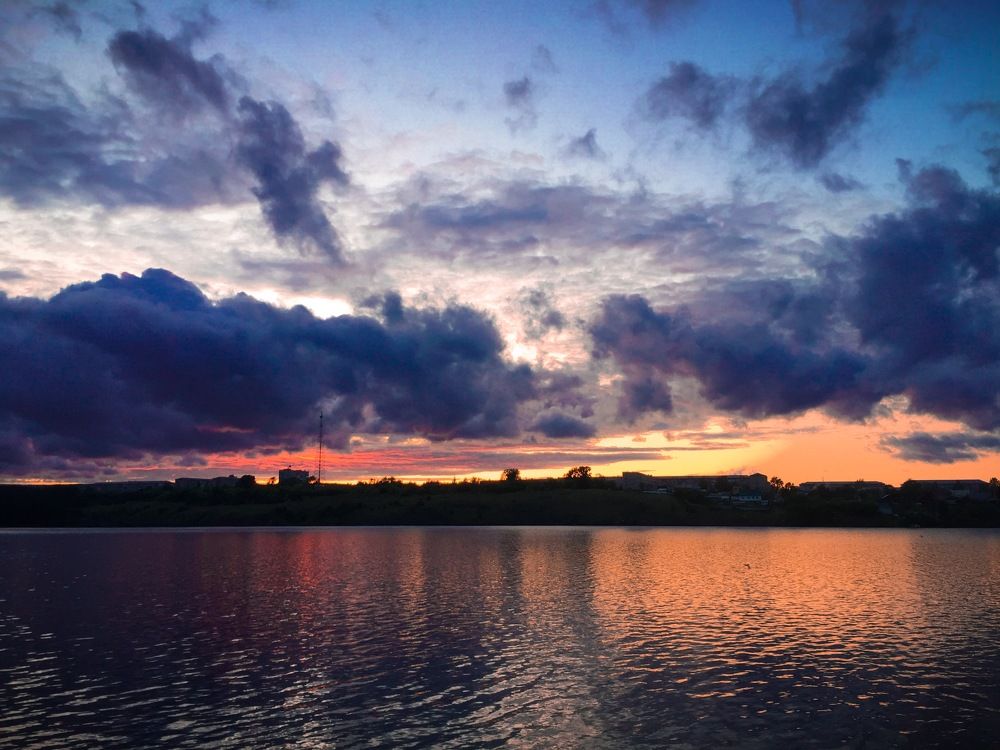 Photograph by Лазарева Анна Игоревна