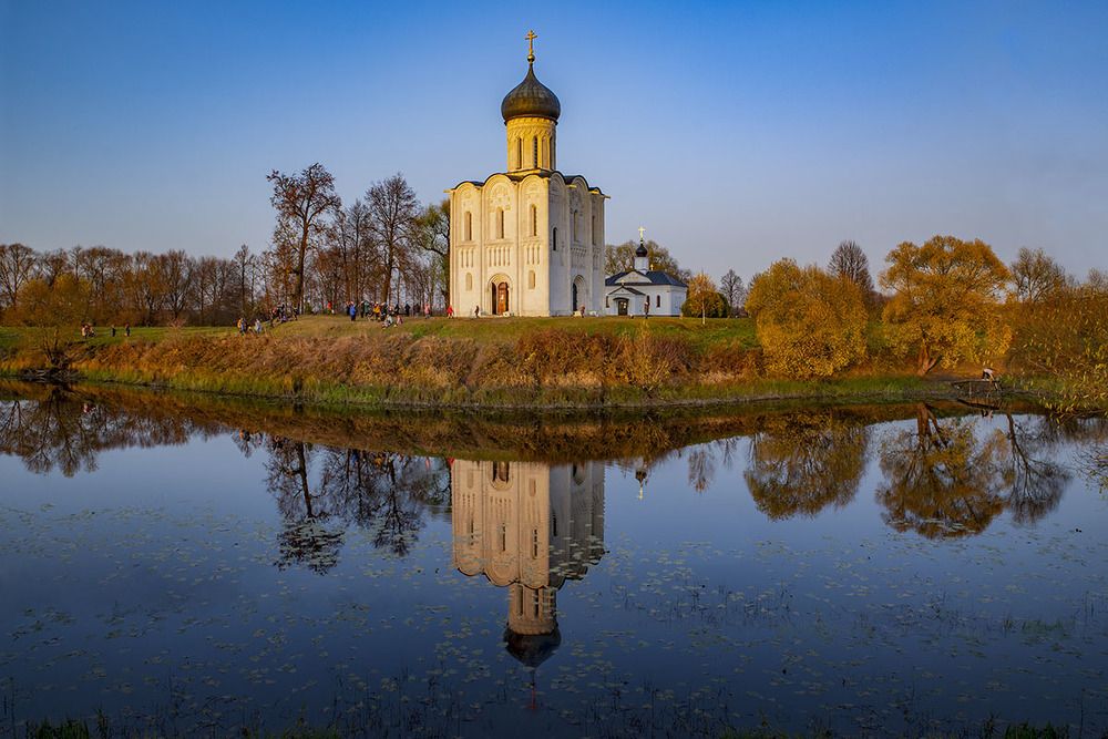 Photograph by Эдуард Шадров