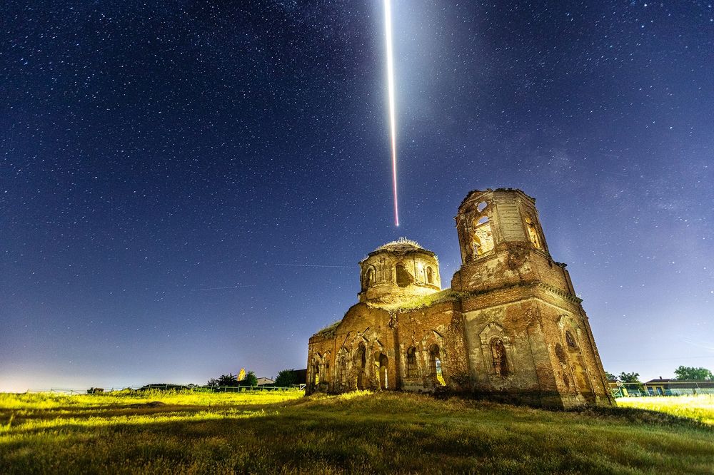 Фотография автора Денис Демков