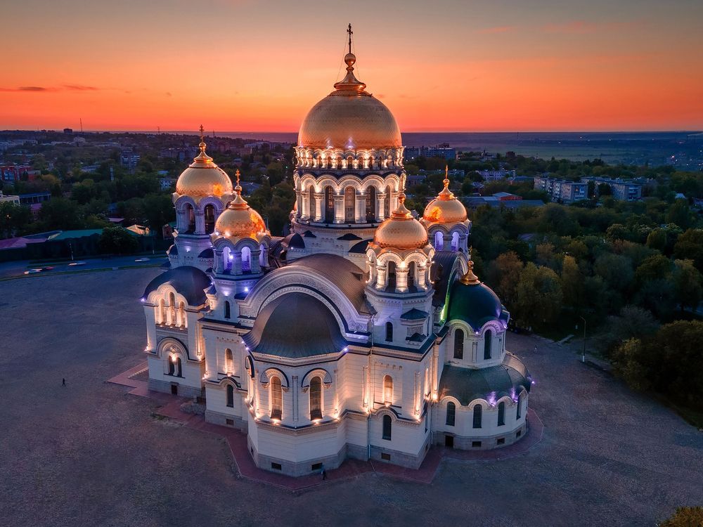 Photograph by Денис Демков