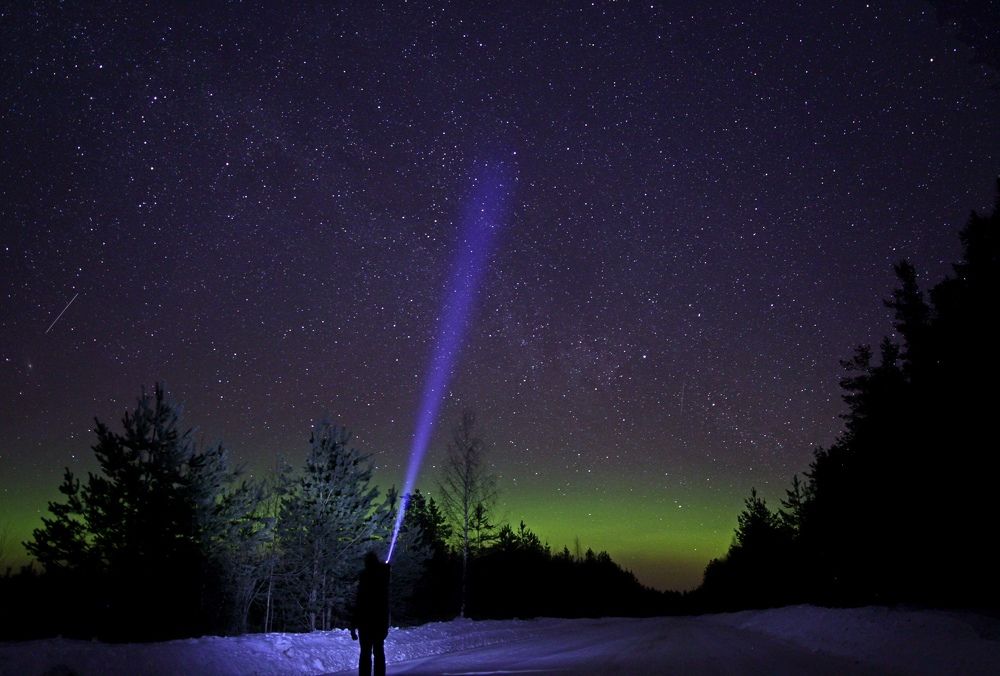 Photograph by Наталия Никитинская