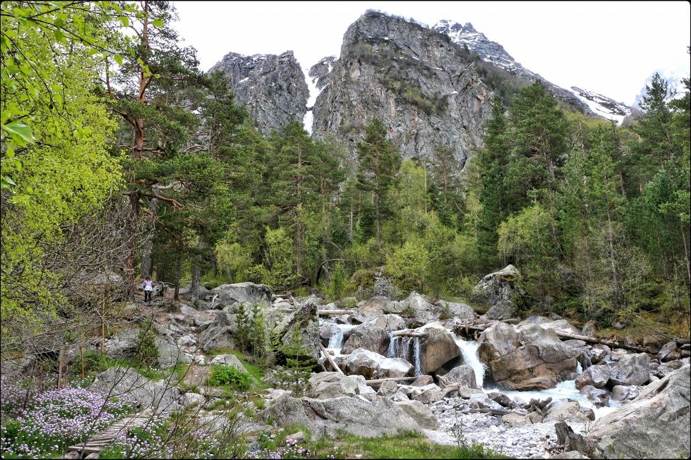 Photograph by Родион