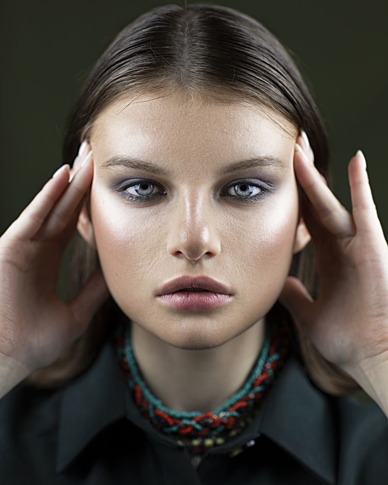 Photograph by Tania Manson