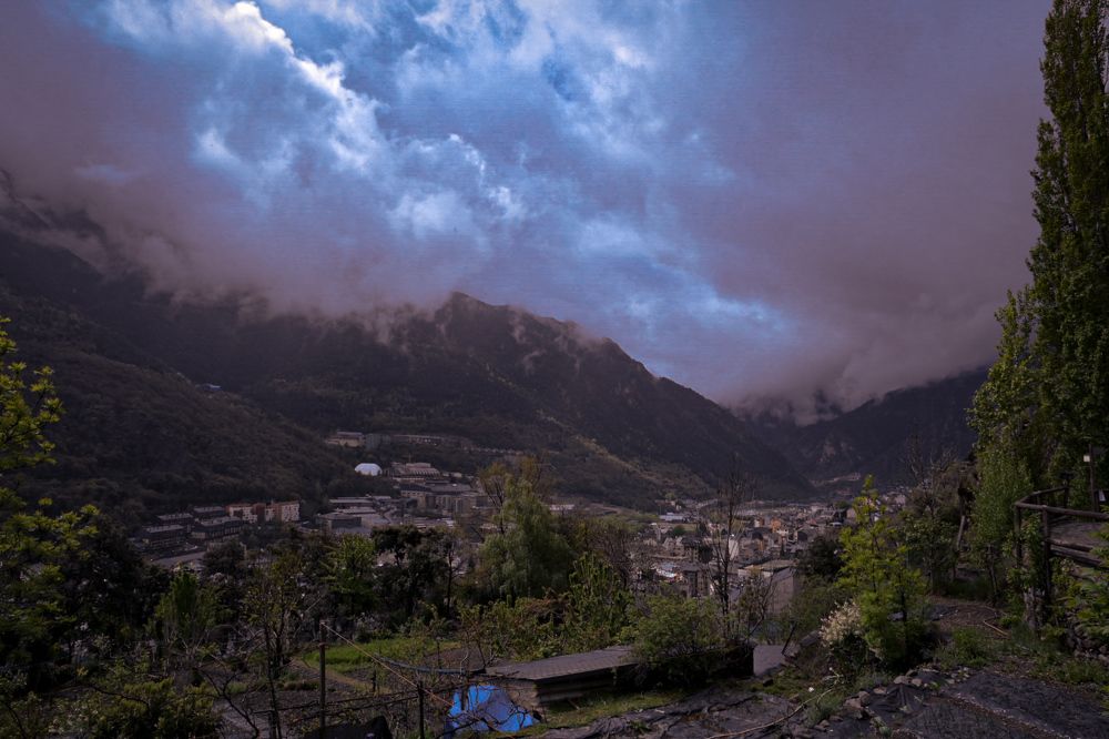 Photograph by Ольга Челидзе