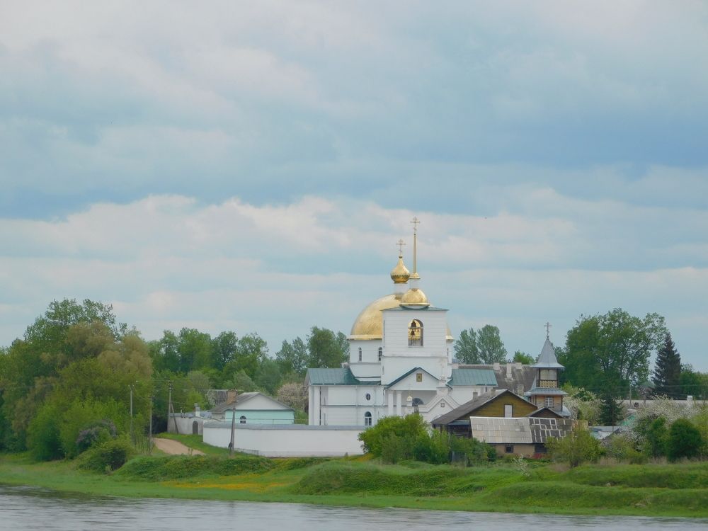 Photograph by Елена Грошева