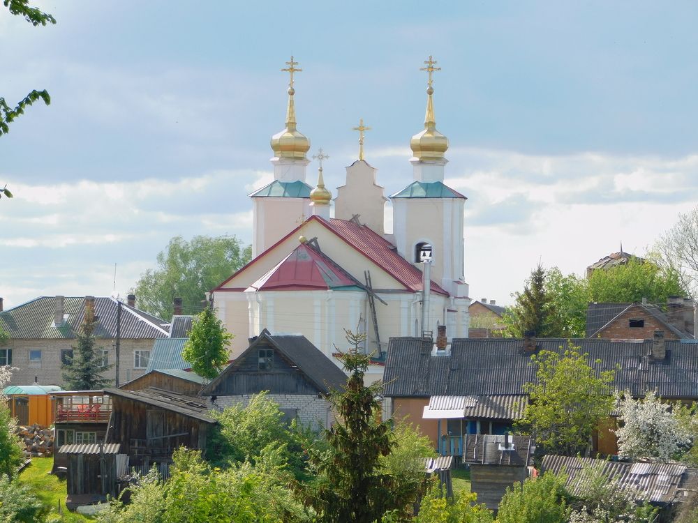 Photograph by Елена Грошева