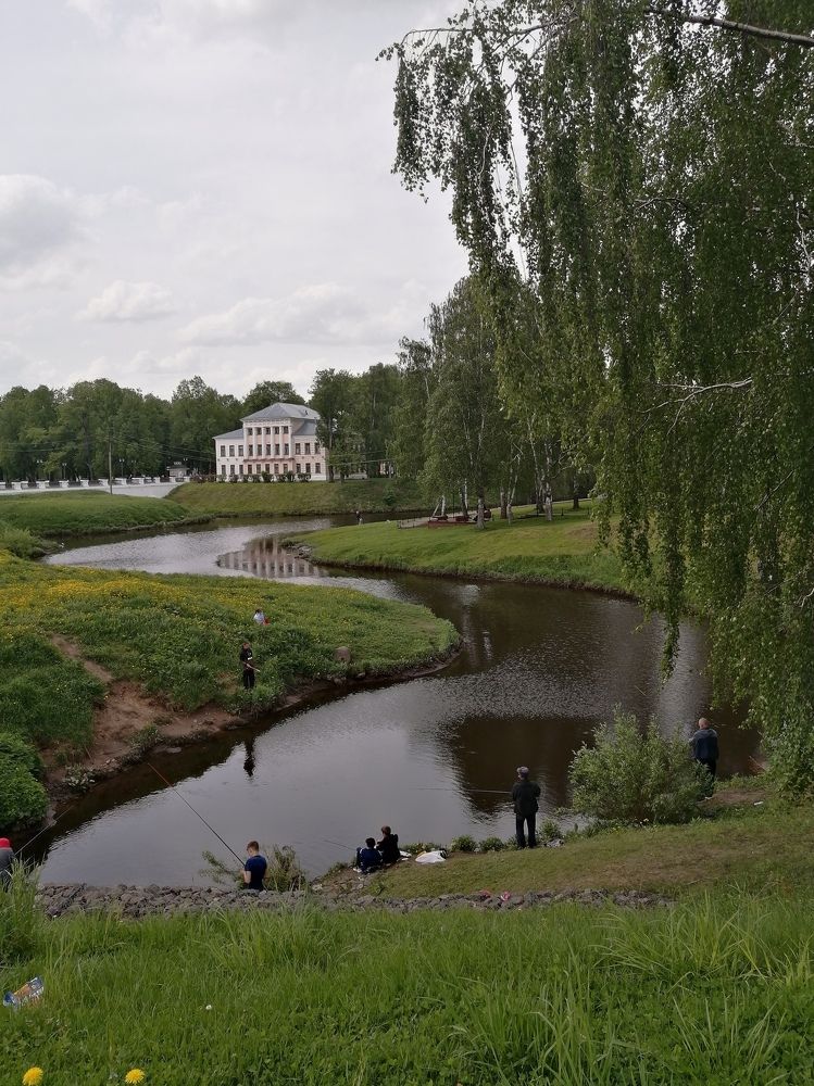 Photograph by Марина