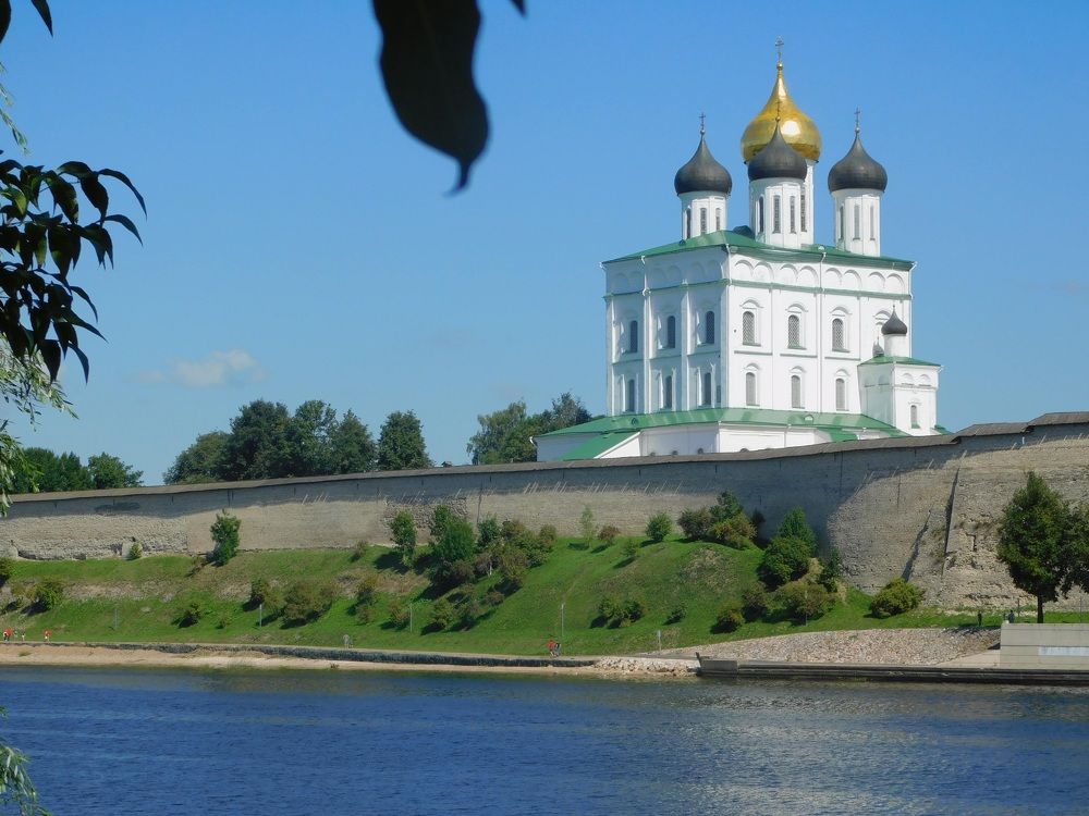 Photograph by Елена Грошева