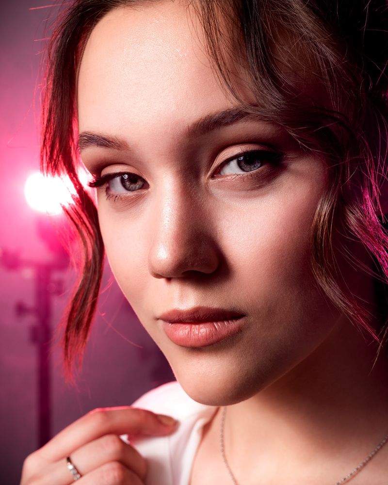 Photograph by Егор Синицын