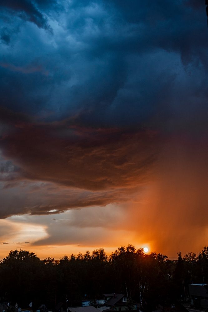 Photograph by Юрий Киреичев