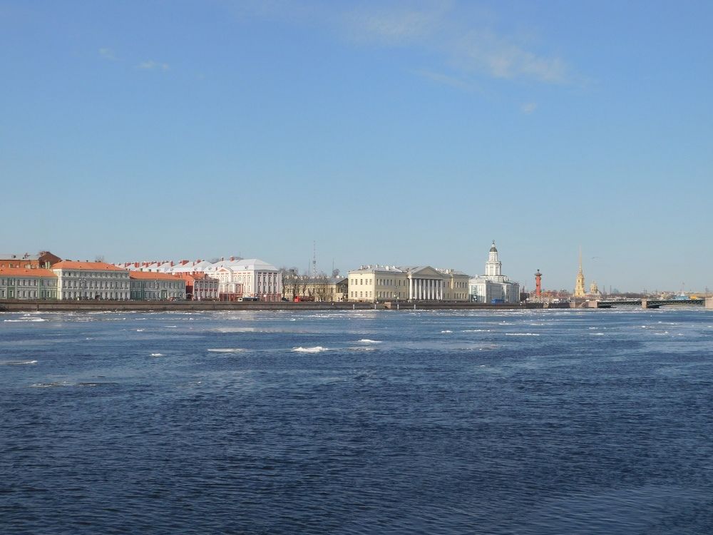 Photograph by Елена Грошева