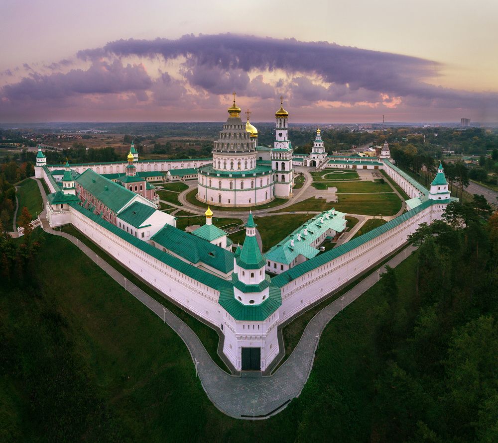 Photograph by Андрей Родионов