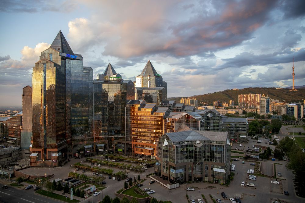 Photograph by stanislav anastasiev