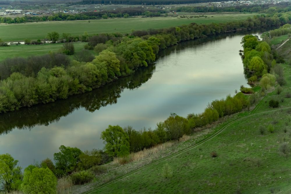 Фотография автора Вадим Топычканов