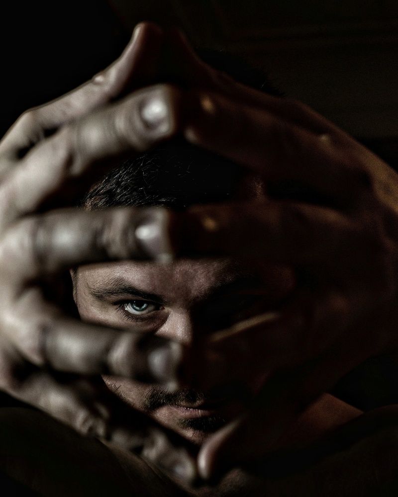 Photograph by Максим Ушенин