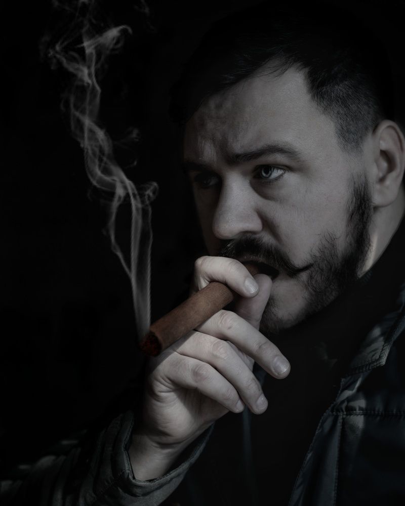 Photograph by Максим Ушенин