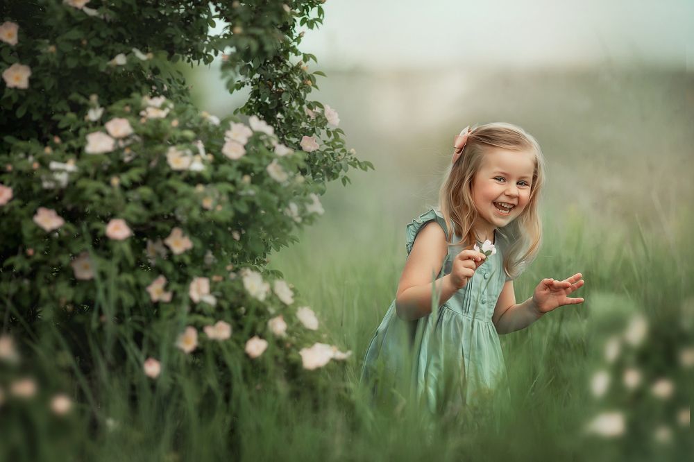 Счастье близко!