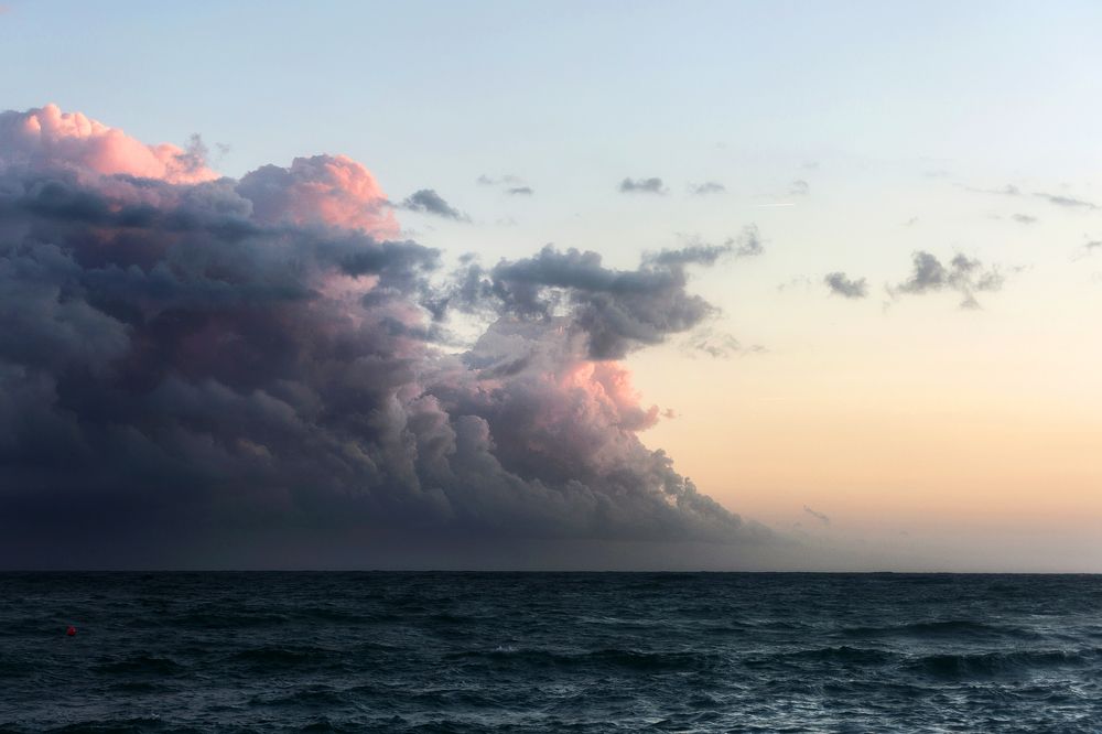 Photograph by Nikolay Mirror