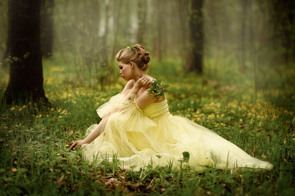 Photograph by Ольга Дурнева