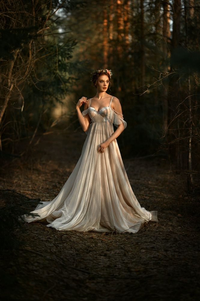 Photograph by Ольга Дурнева