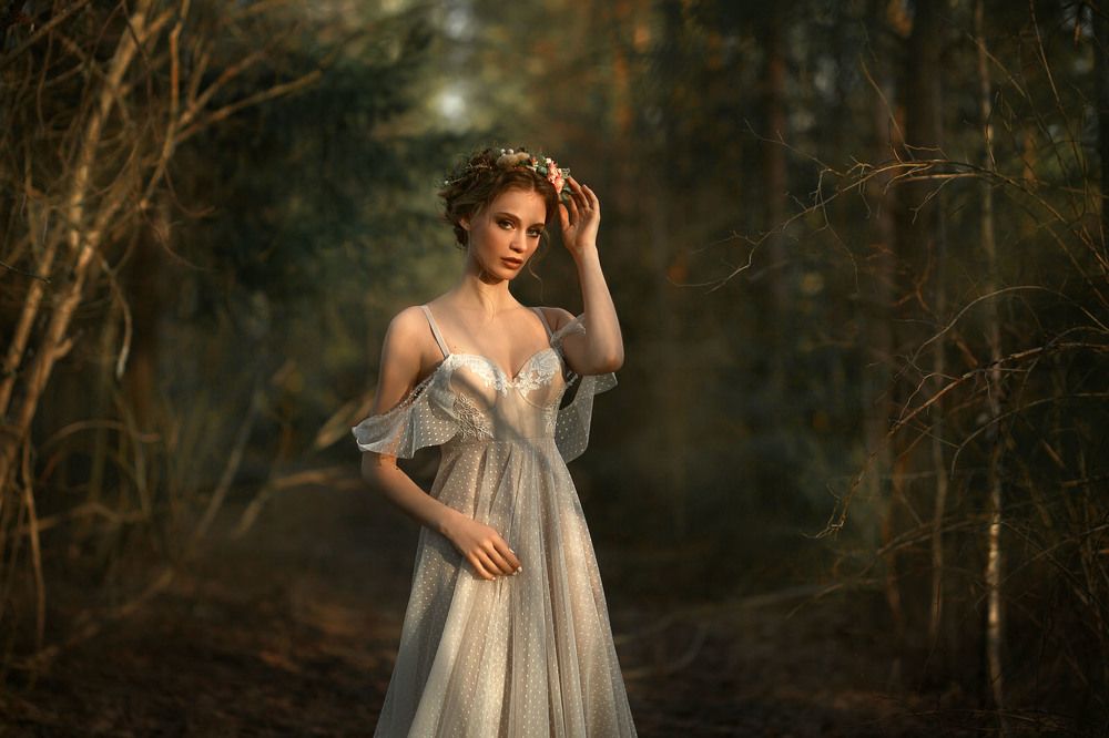 Photograph by Ольга Дурнева