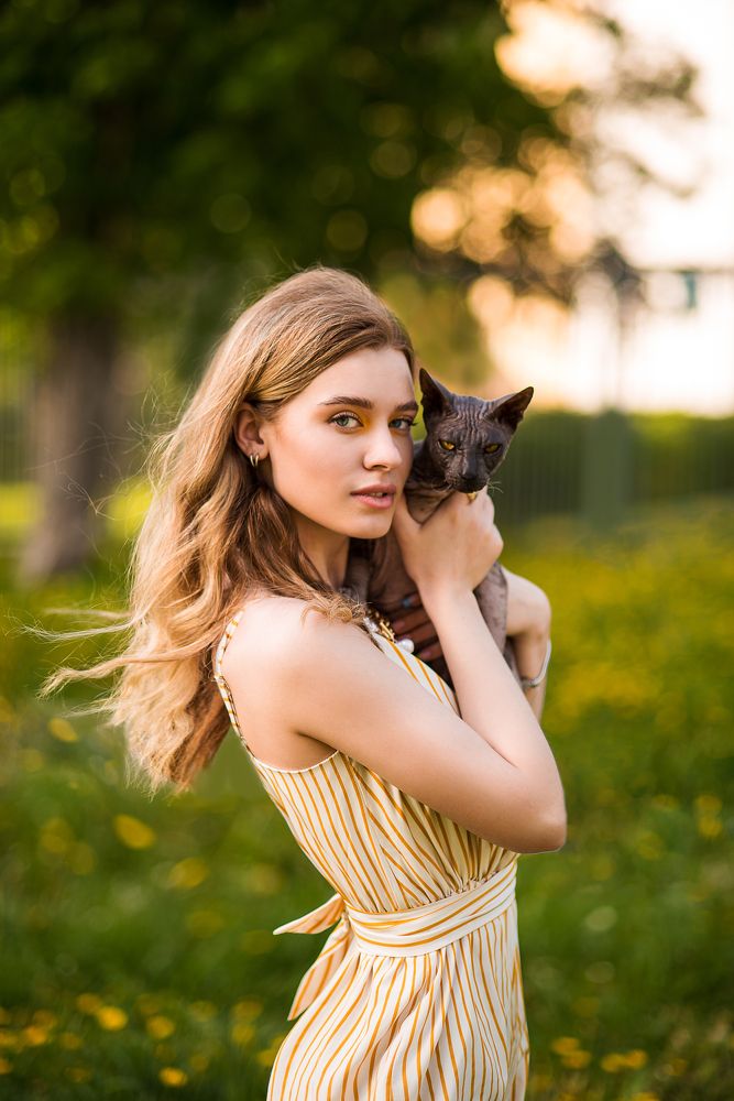 Photograph by Юлия Осипенко