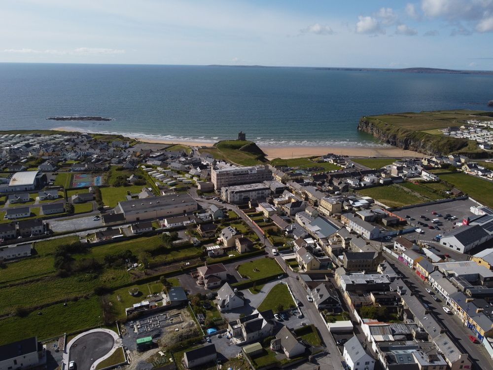 Photograph by Timmy Dowd