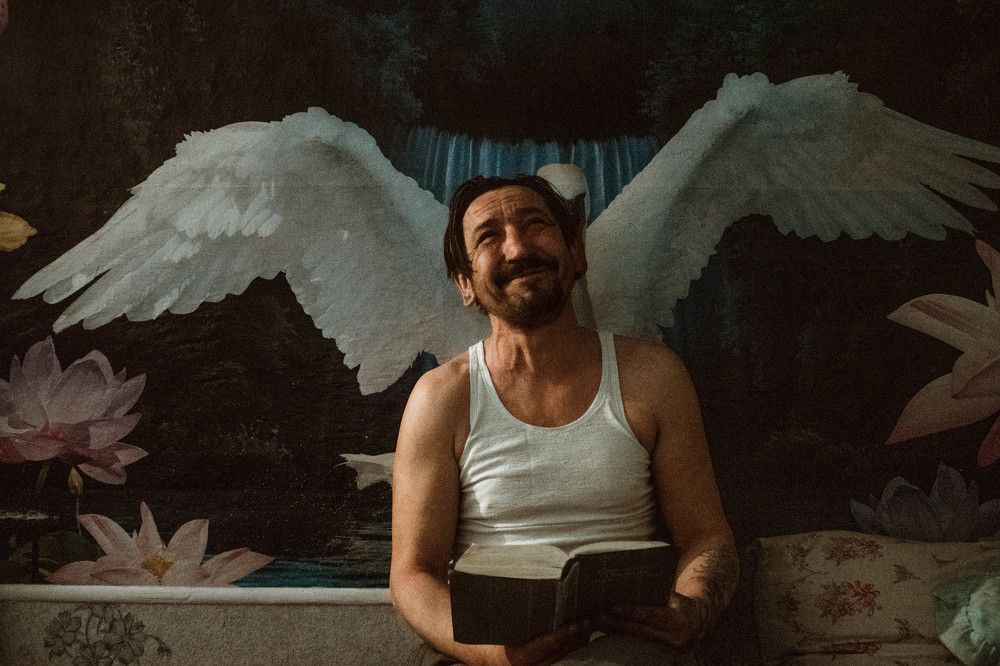 Photograph by Катя Костюк