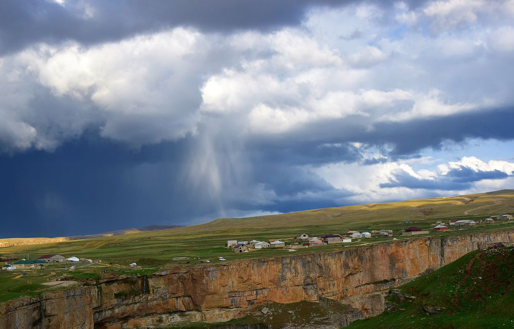 Photograph by Margo Margo