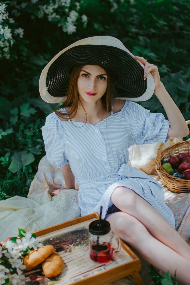 Photograph by Людмила Зяблова