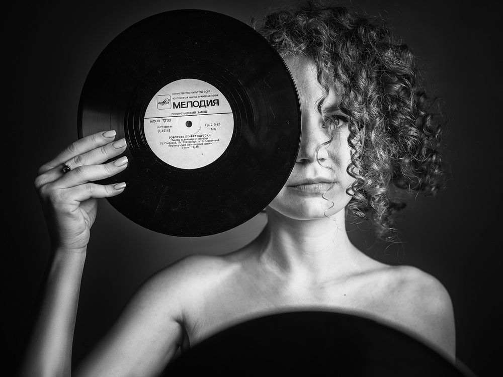 Photograph by Александр Бурков