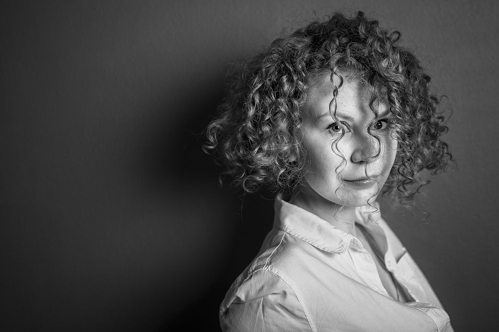 Photograph by Александр Бурков