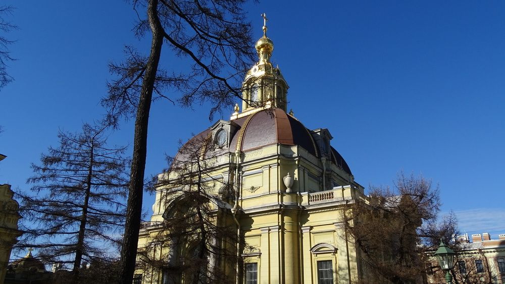 Photograph by Марина Хабибулина