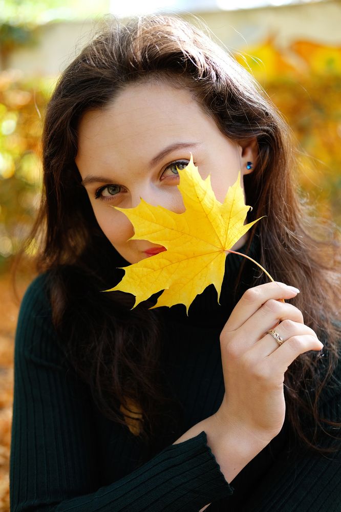 Photograph by Мария Медведева