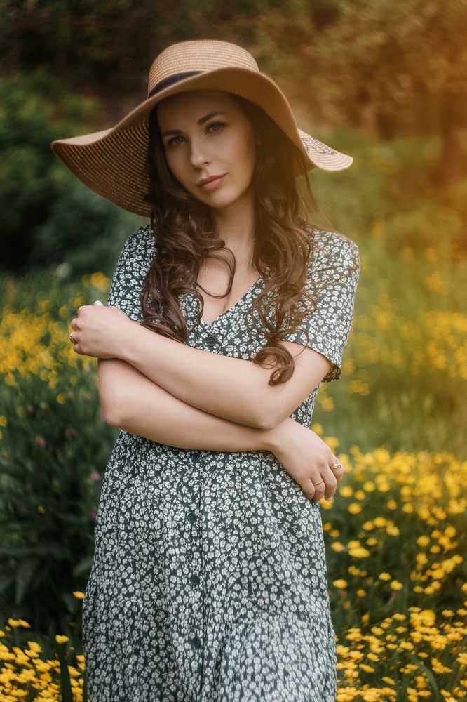 Photograph by Татьяна Соколова