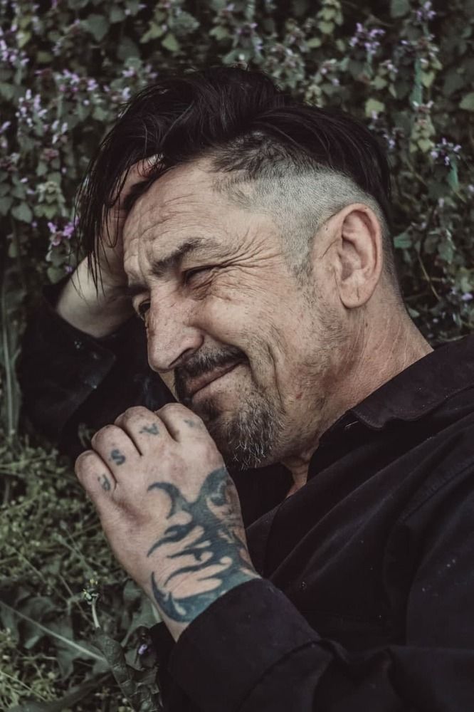 Photograph by Катя Костюк