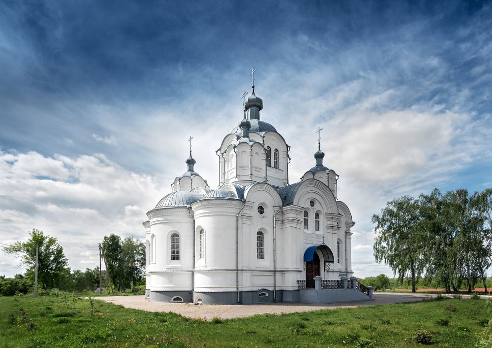 Photograph by Сергей Степанов