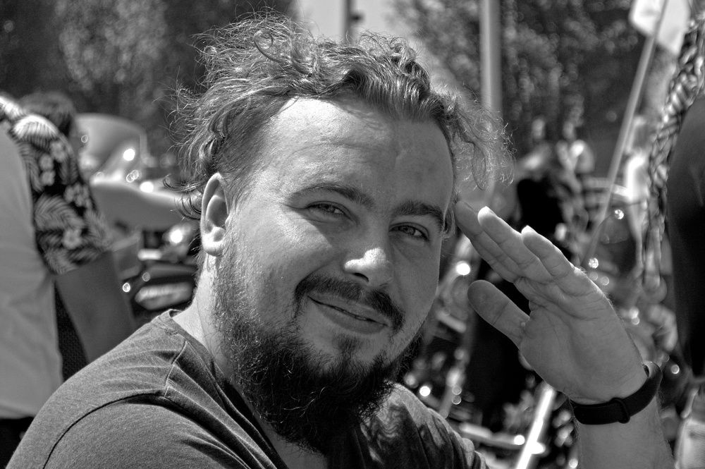 Photograph by Виктор Репников