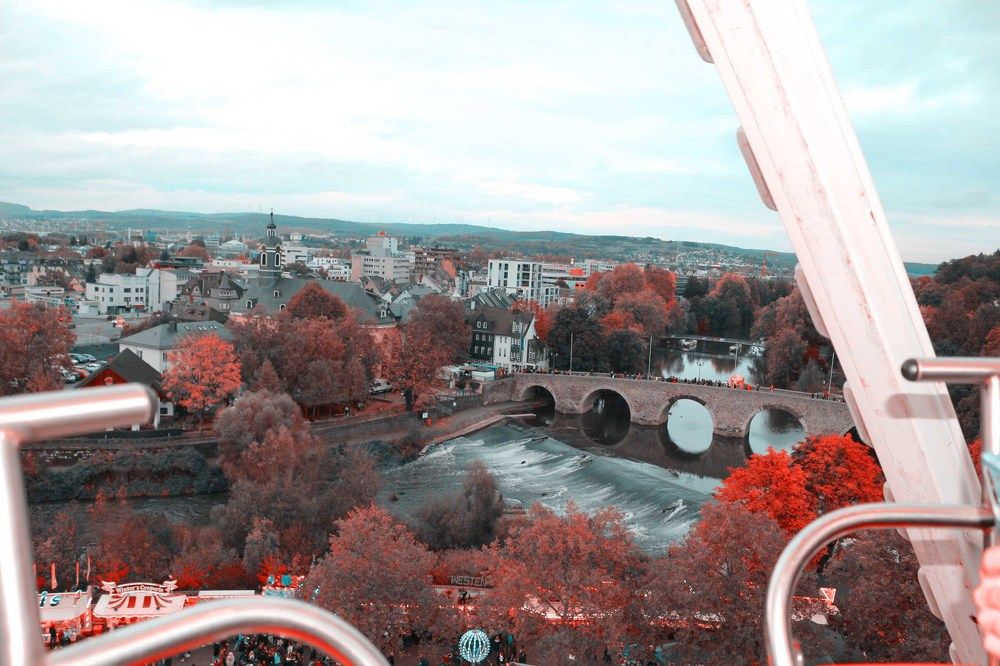 Photograph by Florentina-Adriana Vasilescu