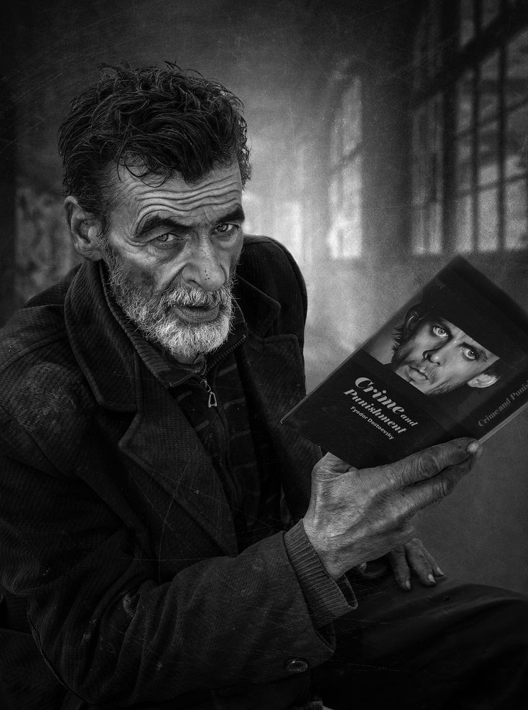 Photograph by Mehdi Zavvar