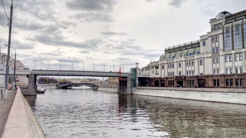 Photograph by Елена Коробкина