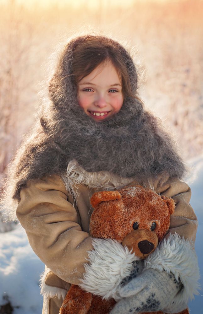 Photograph by Юлия Голубева