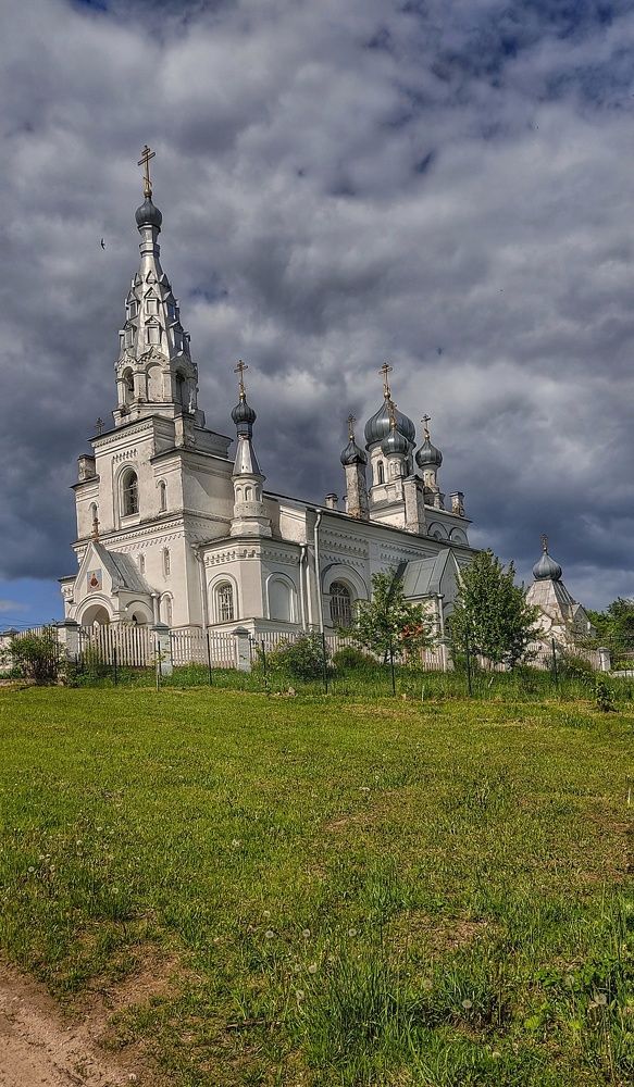 Фотография автора Виктор Крючков