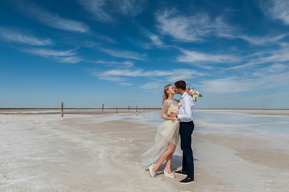 Photograph by Мария Руденко