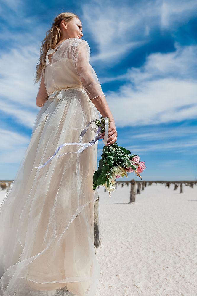 Photograph by Мария Руденко