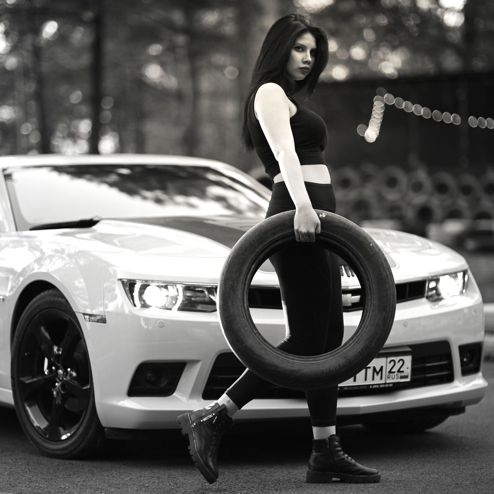 Photograph by Андрей Иова