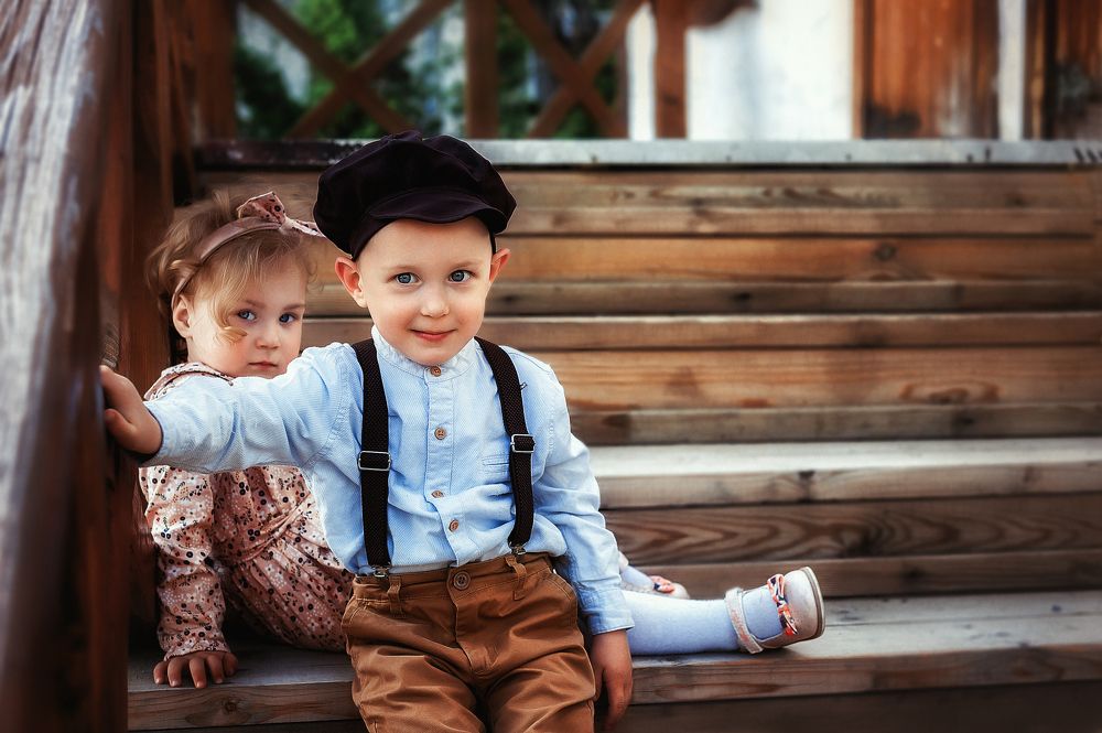 Photograph by Мария Руденко