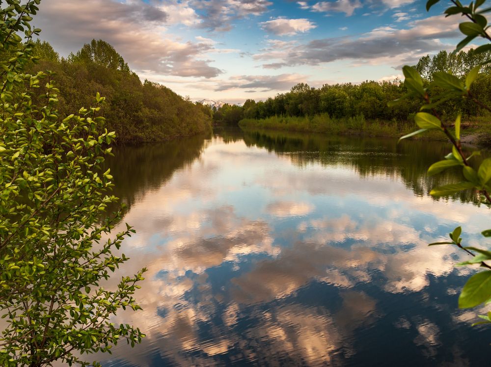 Photograph by Евгений Житников